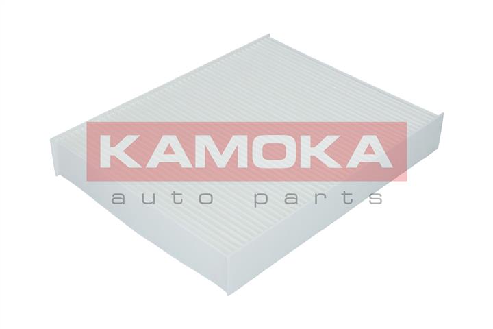 Kamoka F405601 Фильтр салона F405601: Отличная цена - Купить в Польше на 2407.PL!