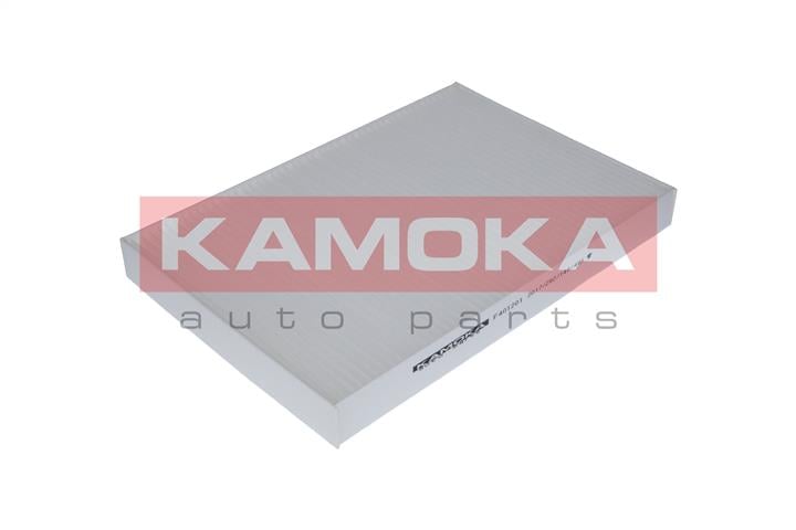 Kamoka F401201 Фільтр салону F401201: Приваблива ціна - Купити у Польщі на 2407.PL!