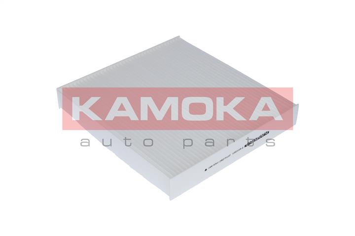 Kamoka F401001 Filtr kabinowy F401001: Dobra cena w Polsce na 2407.PL - Kup Teraz!