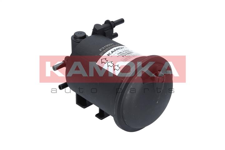 Kamoka F319201 Топливный фильтр F319201: Отличная цена - Купить в Польше на 2407.PL!