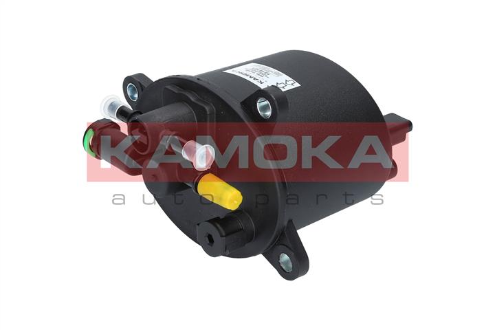 Kamoka F319101 Топливный фильтр F319101: Отличная цена - Купить в Польше на 2407.PL!