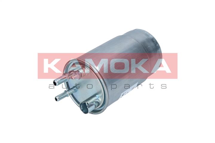 Kamoka F318301 Filtr paliwa F318301: Dobra cena w Polsce na 2407.PL - Kup Teraz!