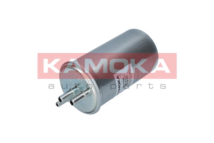 Kamoka F318101 Топливный фильтр F318101: Отличная цена - Купить в Польше на 2407.PL!