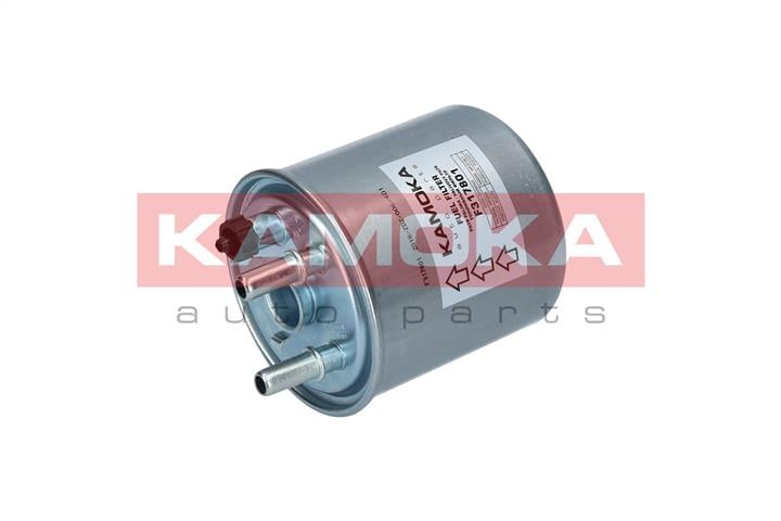 Kamoka F317801 Fuel filter F317801: Buy near me at 2407.PL in Poland at an Affordable price!