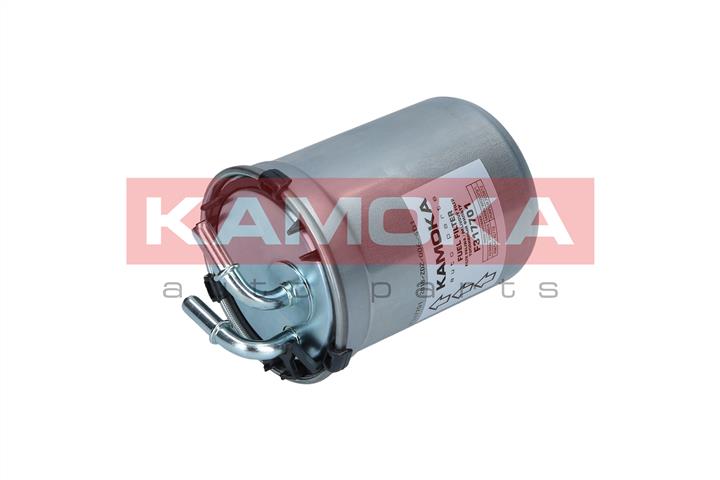 Kamoka F317701 Топливный фильтр F317701: Отличная цена - Купить в Польше на 2407.PL!