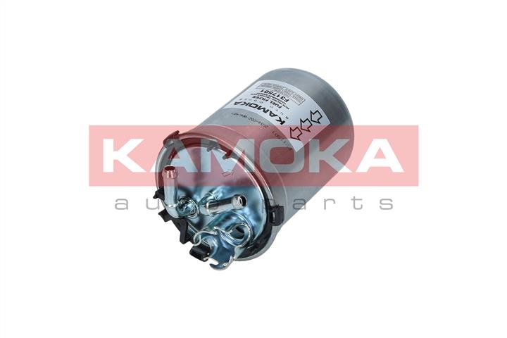 Kamoka F317501 Filtr paliwa F317501: Dobra cena w Polsce na 2407.PL - Kup Teraz!