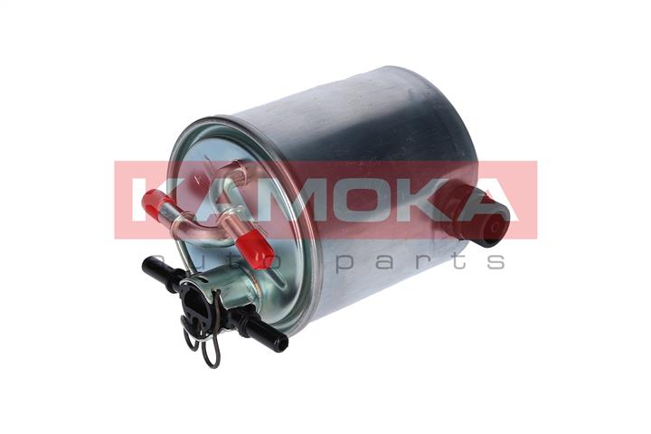 Kamoka F317101 Fuel filter F317101: Buy near me in Poland at 2407.PL - Good price!