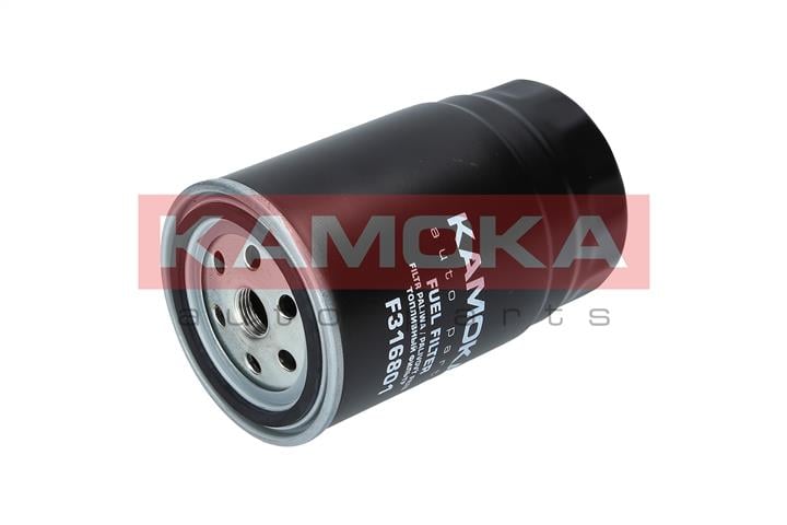 Kamoka F316801 Fuel filter F316801: Buy near me in Poland at 2407.PL - Good price!