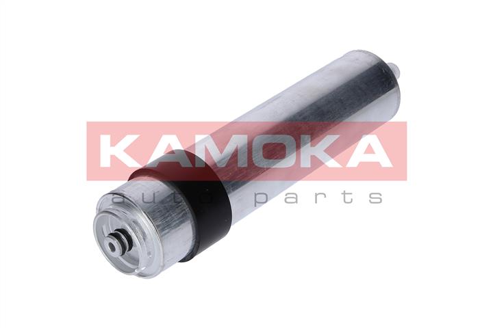 Kamoka F316601 Фільтр палива F316601: Приваблива ціна - Купити у Польщі на 2407.PL!