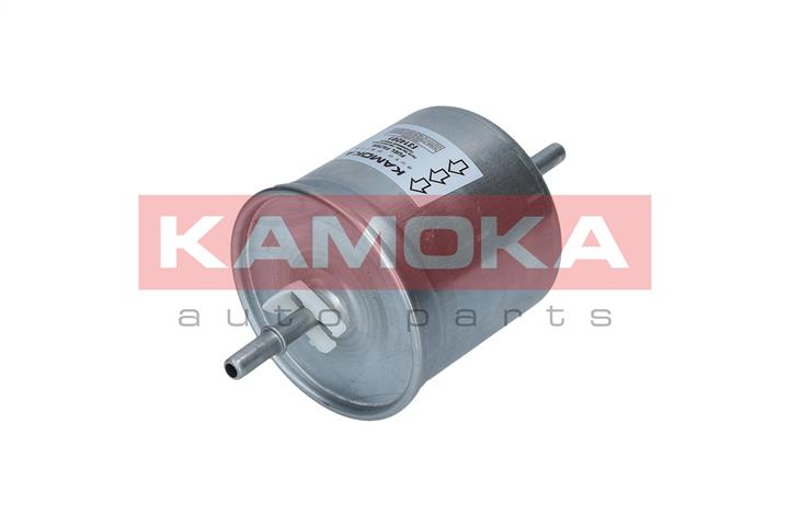 Kamoka F314201 Фільтр палива F314201: Купити у Польщі - Добра ціна на 2407.PL!