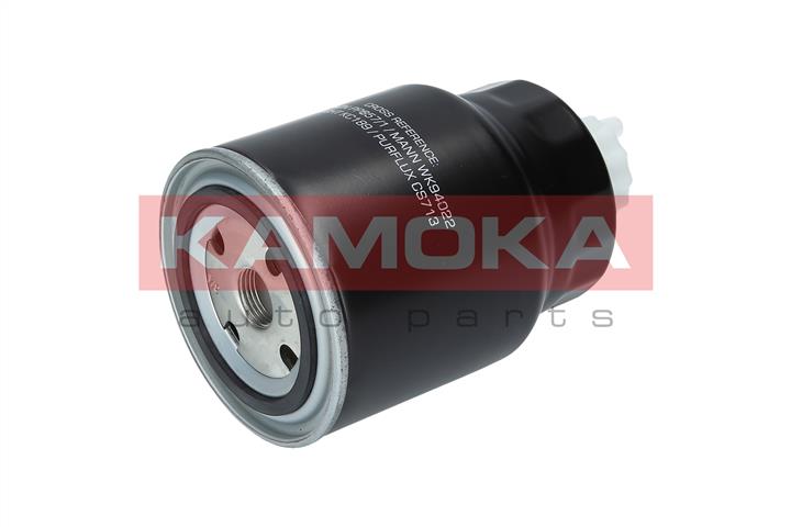Kamoka F313501 Топливный фильтр F313501: Отличная цена - Купить в Польше на 2407.PL!