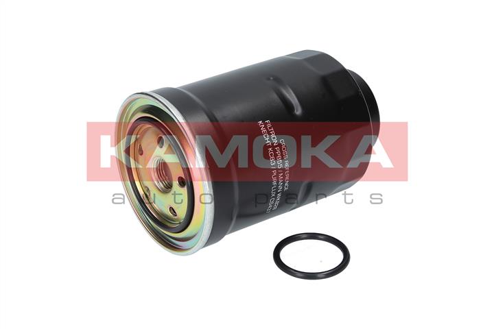 Kamoka F313301 Fuel filter F313301: Buy near me at 2407.PL in Poland at an Affordable price!