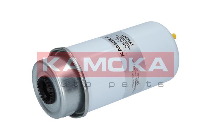 Kamoka F312901 Топливный фильтр F312901: Отличная цена - Купить в Польше на 2407.PL!