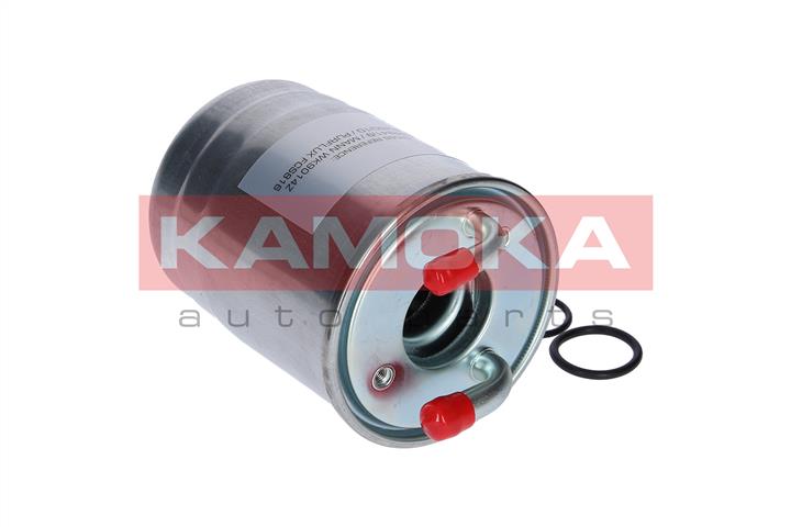 Kamoka F312401 Filtr paliwa F312401: Dobra cena w Polsce na 2407.PL - Kup Teraz!