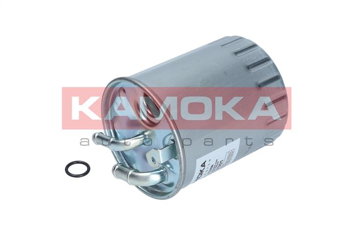 Kamoka F312301 Топливный фильтр F312301: Отличная цена - Купить в Польше на 2407.PL!