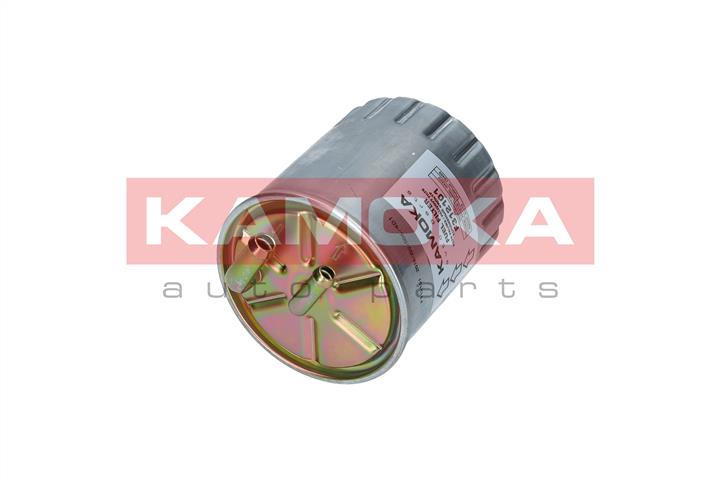 Kamoka F312101 Топливный фильтр F312101: Отличная цена - Купить в Польше на 2407.PL!