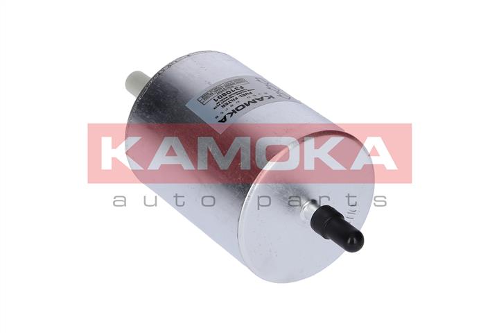 Kamoka F310801 Топливный фильтр F310801: Отличная цена - Купить в Польше на 2407.PL!