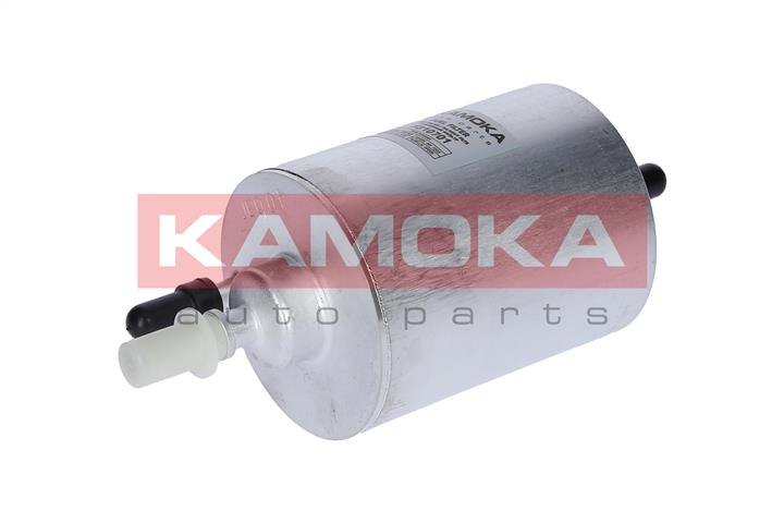 Kamoka F310701 Фільтр палива F310701: Купити у Польщі - Добра ціна на 2407.PL!