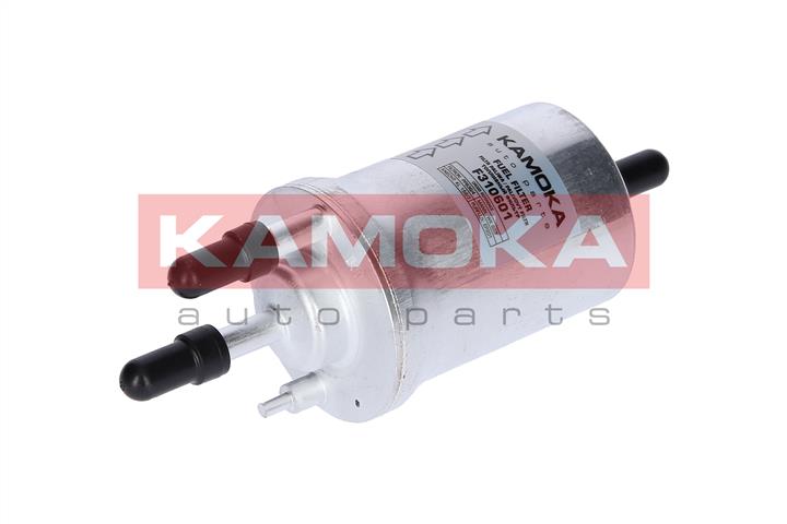 Kamoka F310601 Топливный фильтр F310601: Отличная цена - Купить в Польше на 2407.PL!