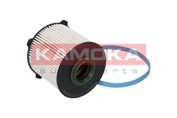 Kamoka F308701 Топливный фильтр F308701: Отличная цена - Купить в Польше на 2407.PL!