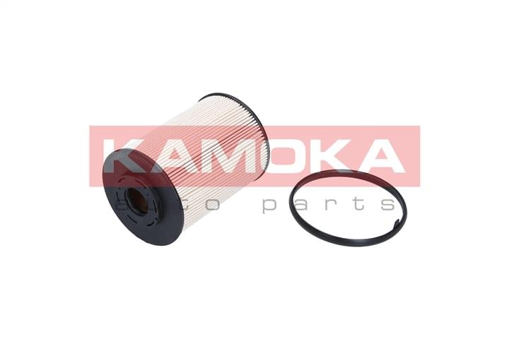 Kamoka F308601 Топливный фильтр F308601: Отличная цена - Купить в Польше на 2407.PL!