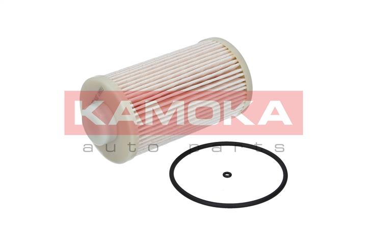 Kamoka F308401 Fuel filter F308401: Buy near me in Poland at 2407.PL - Good price!