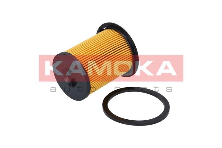 Kamoka F307101 Топливный фильтр F307101: Отличная цена - Купить в Польше на 2407.PL!