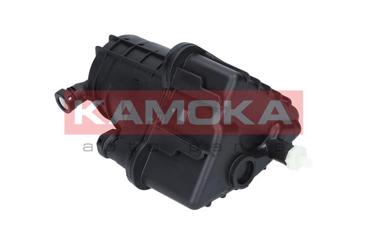 Kamoka F306601 Топливный фильтр F306601: Отличная цена - Купить в Польше на 2407.PL!