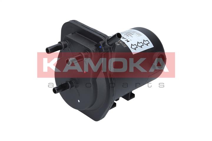 Kamoka F306501 Filtr paliwa F306501: Dobra cena w Polsce na 2407.PL - Kup Teraz!