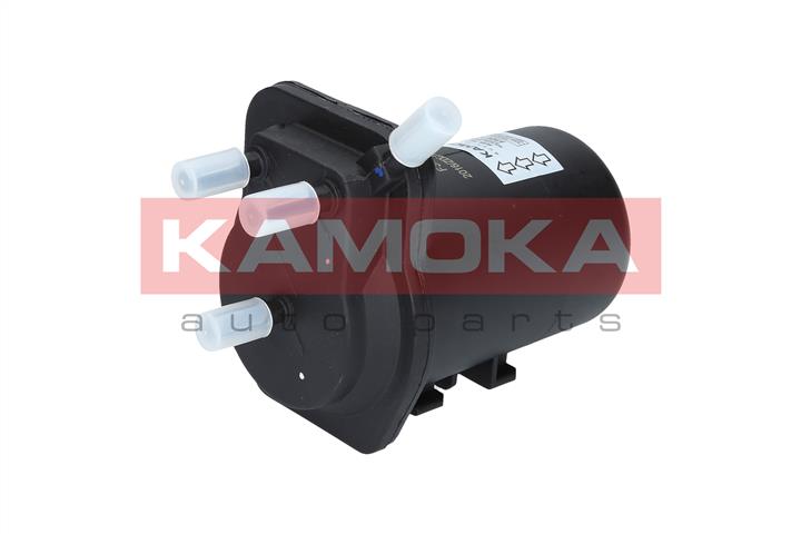 Kamoka F306401 Топливный фильтр F306401: Отличная цена - Купить в Польше на 2407.PL!