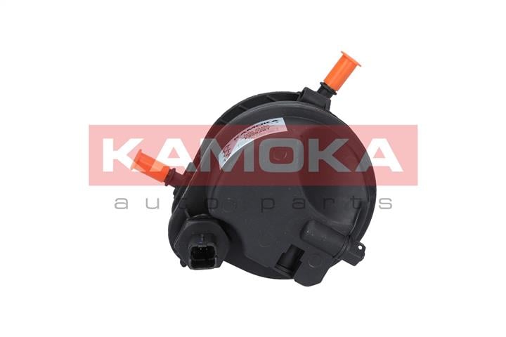 Kamoka F306301 Fuel filter F306301: Buy near me in Poland at 2407.PL - Good price!