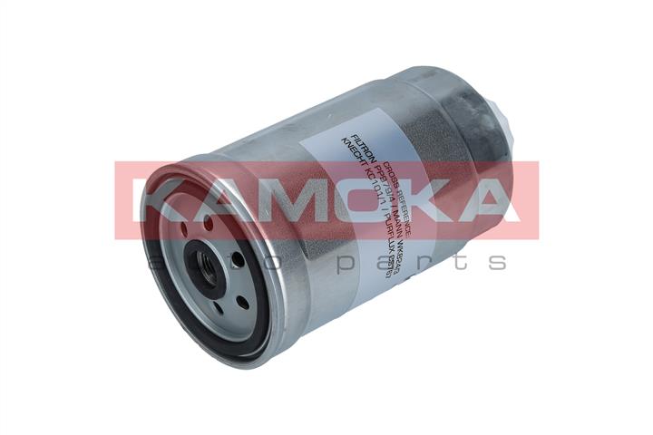 Kamoka F306201 Fuel filter F306201: Buy near me in Poland at 2407.PL - Good price!