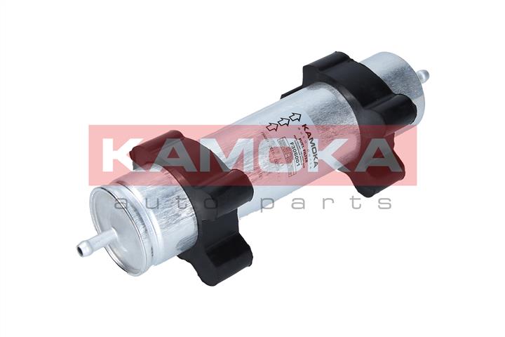 Kamoka F306001 Топливный фильтр F306001: Отличная цена - Купить в Польше на 2407.PL!