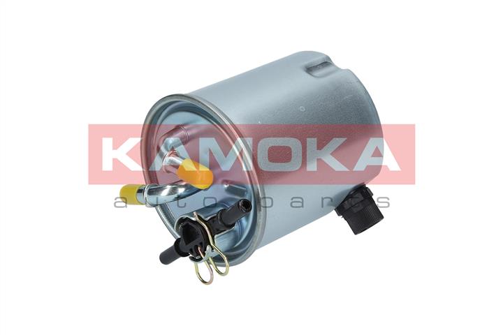Kamoka F305501 Fuel filter F305501: Buy near me in Poland at 2407.PL - Good price!