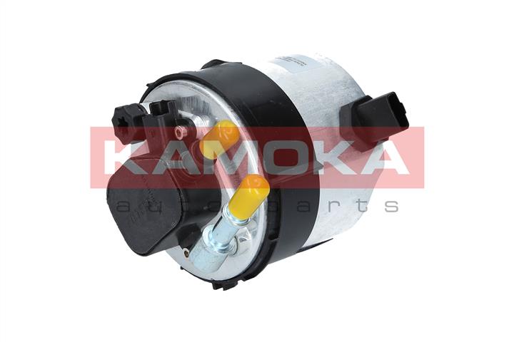 Kamoka F305401 Топливный фильтр F305401: Отличная цена - Купить в Польше на 2407.PL!
