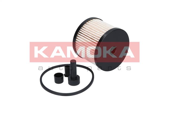 Kamoka F305201 Топливный фильтр F305201: Отличная цена - Купить в Польше на 2407.PL!
