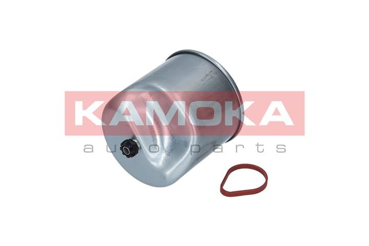 Kamoka F305001 Фільтр палива F305001: Приваблива ціна - Купити у Польщі на 2407.PL!