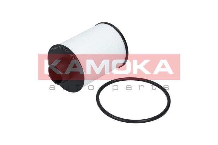 Kamoka F301601 Топливный фильтр F301601: Отличная цена - Купить в Польше на 2407.PL!