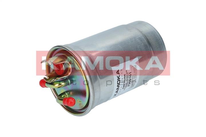 Kamoka F300101 Fuel filter F300101: Buy near me in Poland at 2407.PL - Good price!
