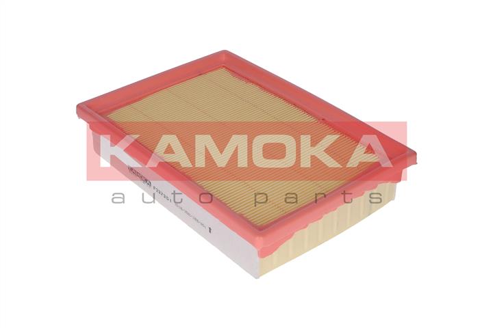 Kamoka F237301 Воздушный фильтр F237301: Отличная цена - Купить в Польше на 2407.PL!