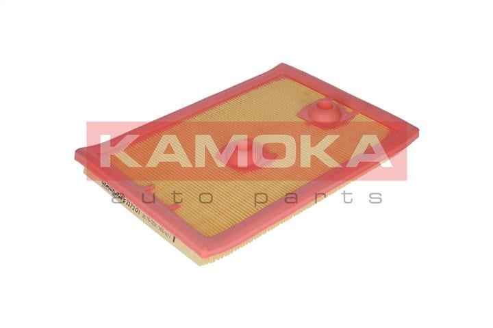 Kamoka F237201 Air filter F237201: Buy near me in Poland at 2407.PL - Good price!