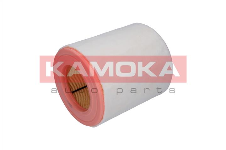 Kamoka F237001 Filtr powietrza F237001: Dobra cena w Polsce na 2407.PL - Kup Teraz!