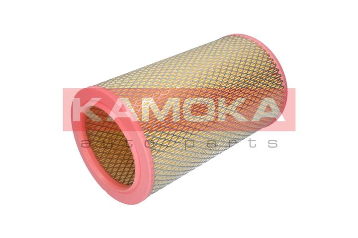 Kamoka F236601 Повітряний фільтр F236601: Приваблива ціна - Купити у Польщі на 2407.PL!