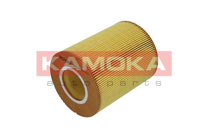 Kamoka F236501 Воздушный фильтр F236501: Отличная цена - Купить в Польше на 2407.PL!