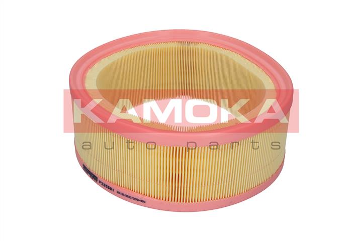 Kamoka F235501 Повітряний фільтр F235501: Приваблива ціна - Купити у Польщі на 2407.PL!