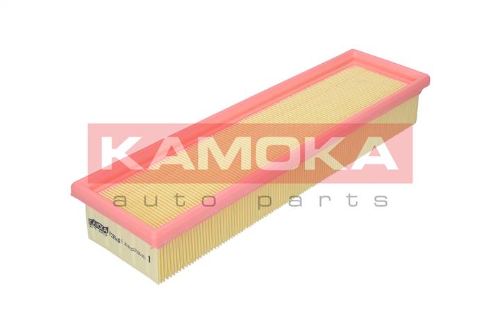 Kamoka F235401 Filtr powietrza F235401: Dobra cena w Polsce na 2407.PL - Kup Teraz!