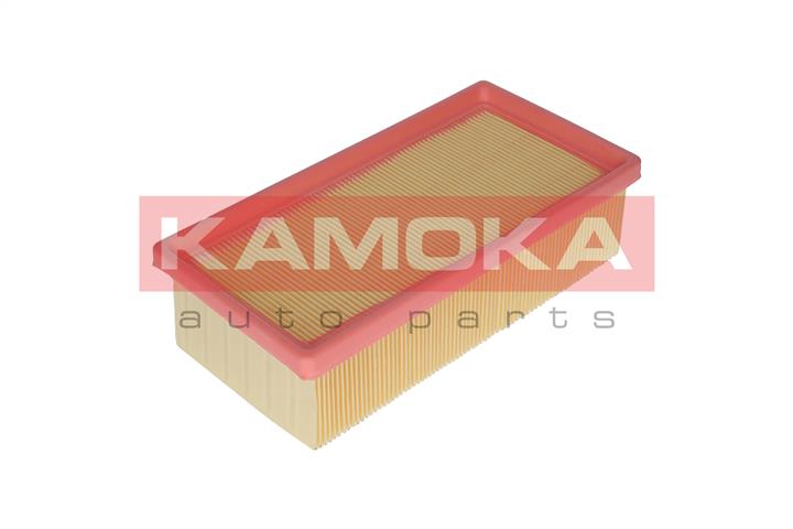 Kamoka F235301 Filtr powietrza F235301: Dobra cena w Polsce na 2407.PL - Kup Teraz!