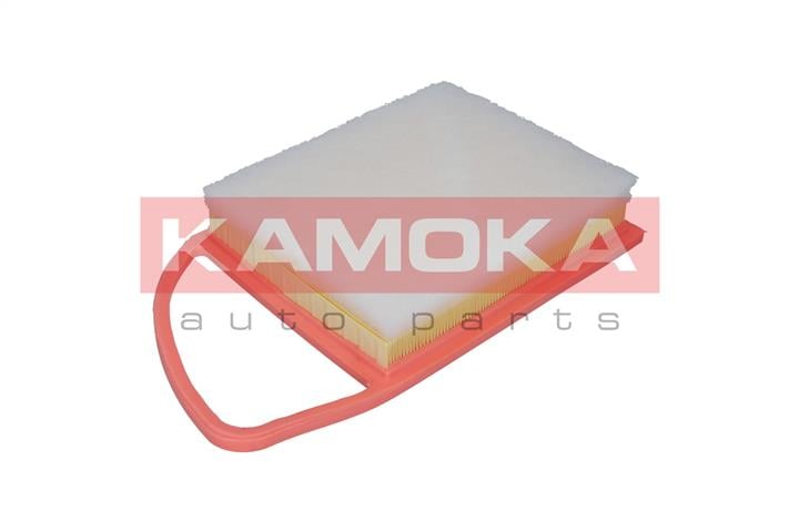 Kamoka F235001 Воздушный фильтр F235001: Отличная цена - Купить в Польше на 2407.PL!