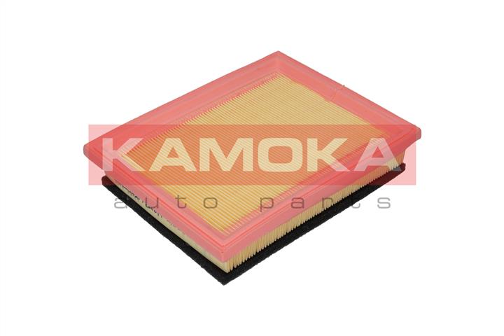 Kamoka F234801 Воздушный фильтр F234801: Отличная цена - Купить в Польше на 2407.PL!