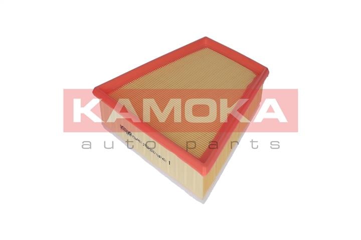 Kamoka F234401 Повітряний фільтр F234401: Приваблива ціна - Купити у Польщі на 2407.PL!